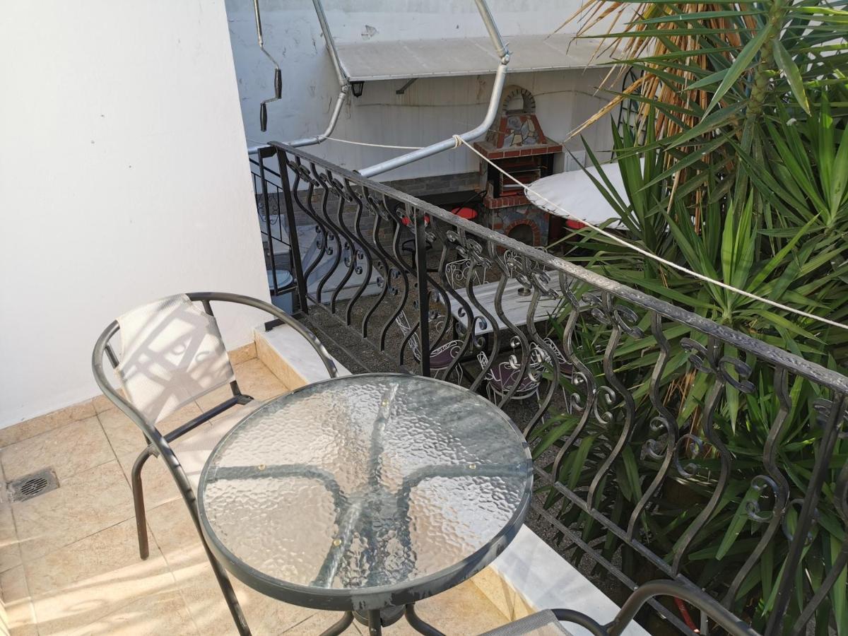 Néa Péramos Villa Tasos المظهر الخارجي الصورة