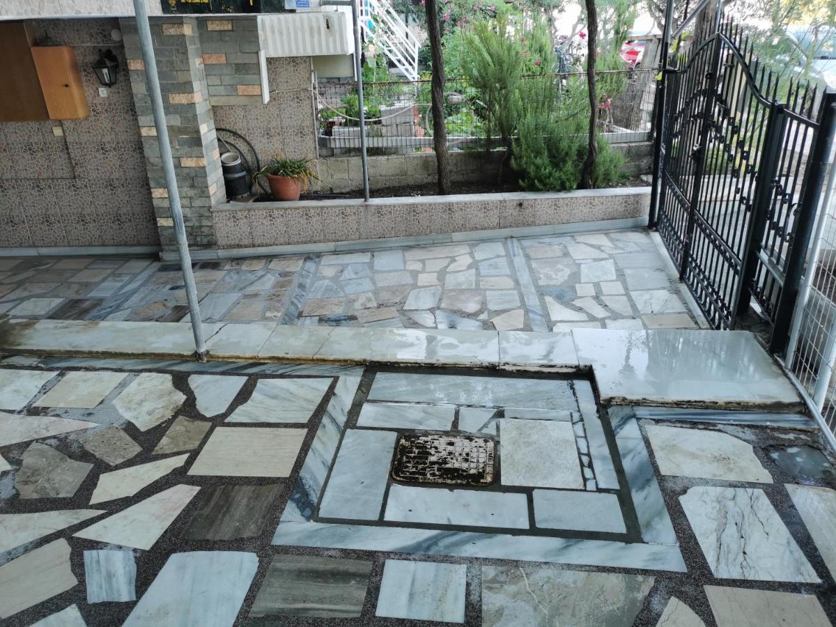 Néa Péramos Villa Tasos المظهر الخارجي الصورة