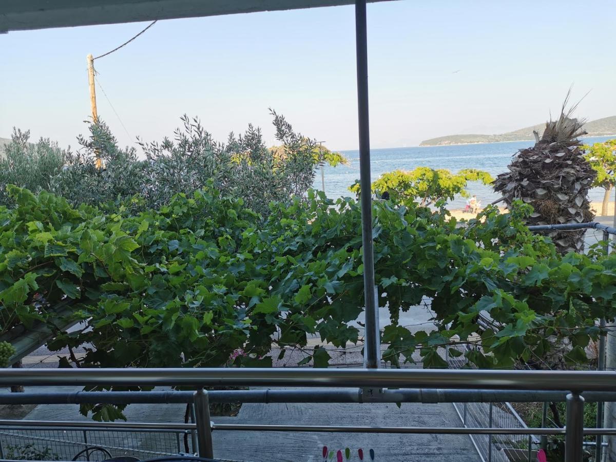 Néa Péramos Villa Tasos المظهر الخارجي الصورة