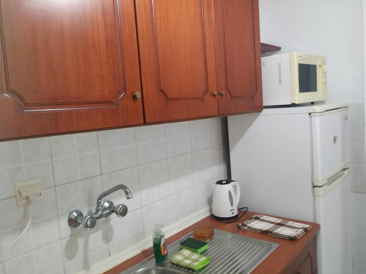 Néa Péramos Villa Tasos المظهر الخارجي الصورة