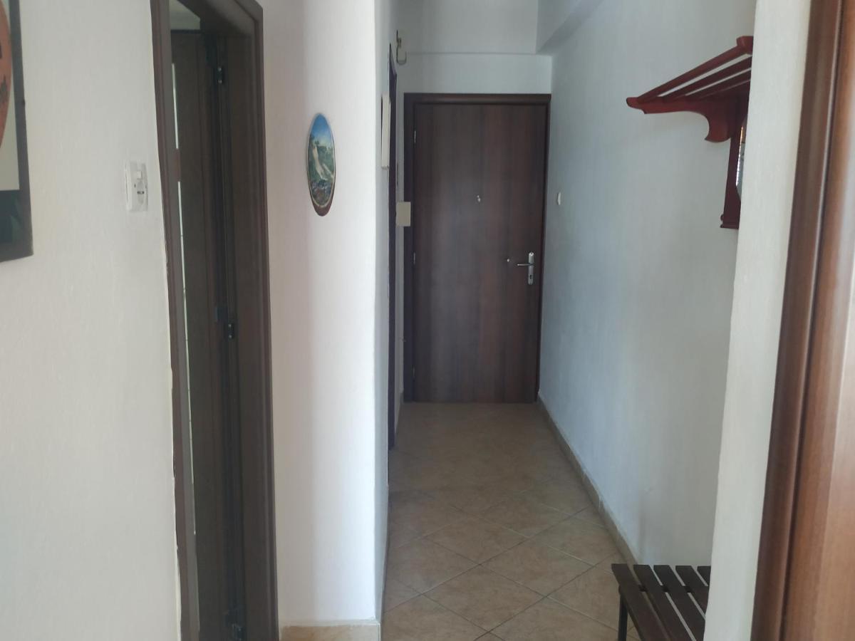 Néa Péramos Villa Tasos المظهر الخارجي الصورة