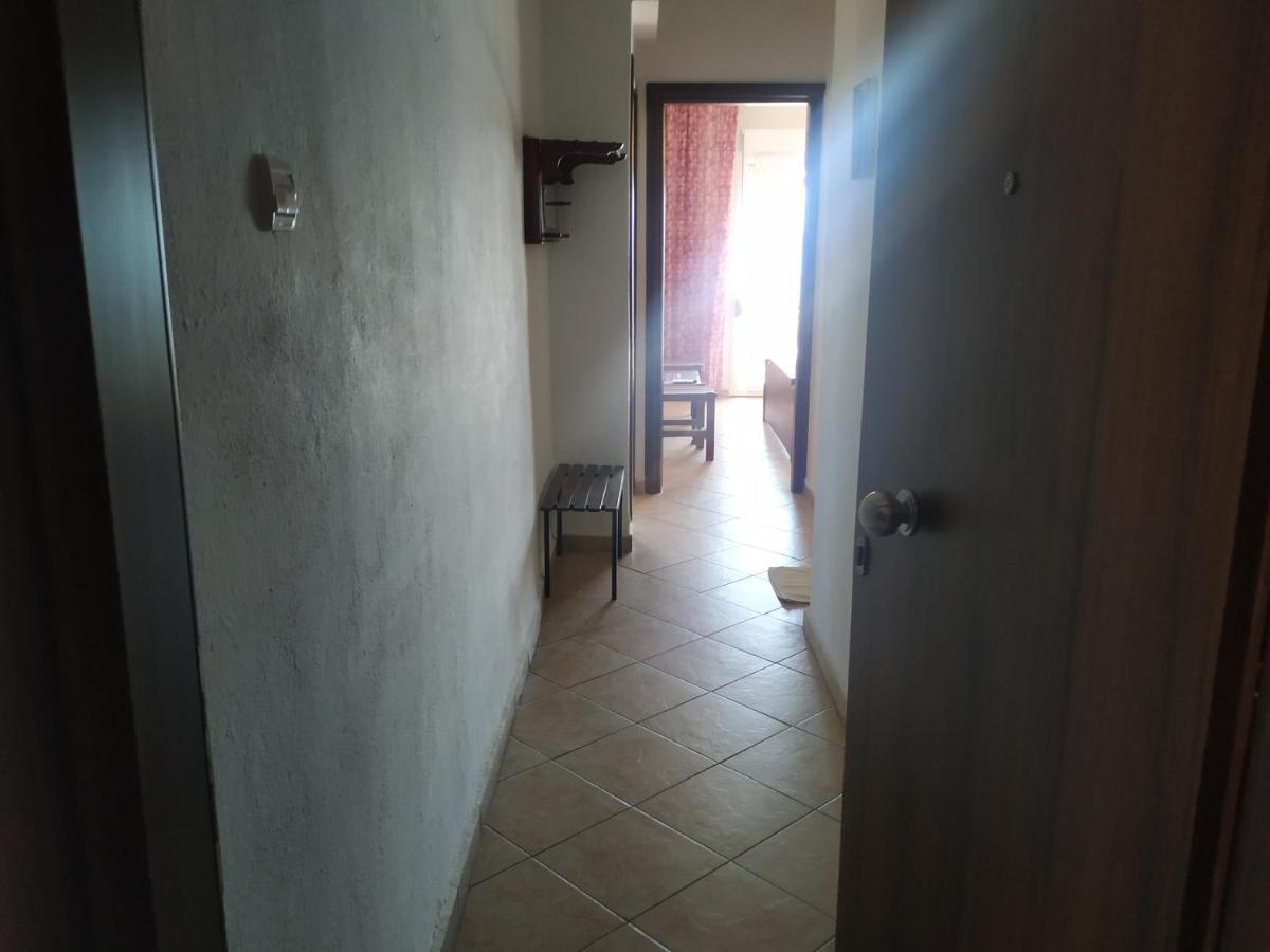 Néa Péramos Villa Tasos المظهر الخارجي الصورة