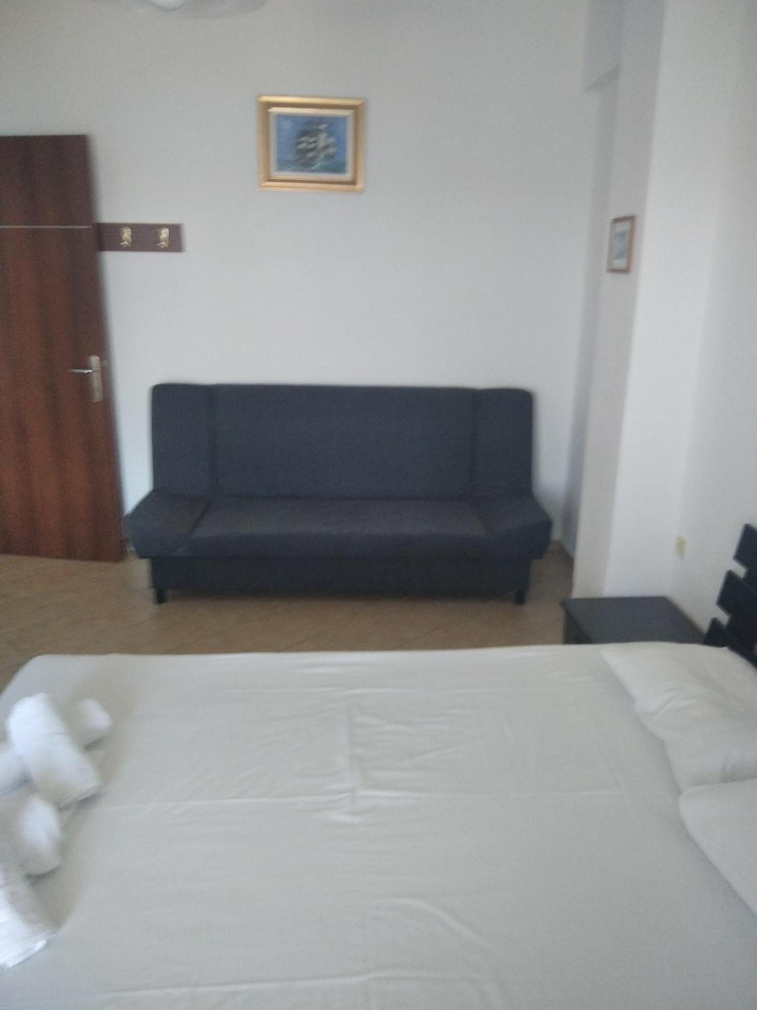 Néa Péramos Villa Tasos المظهر الخارجي الصورة